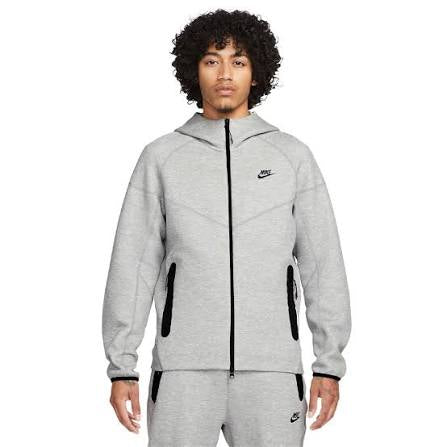 Grey Nike Tech Full Set