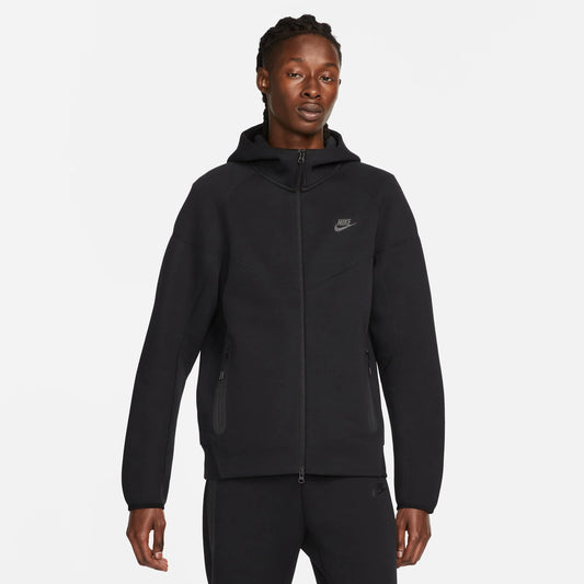 Black Nike Tech Full Set