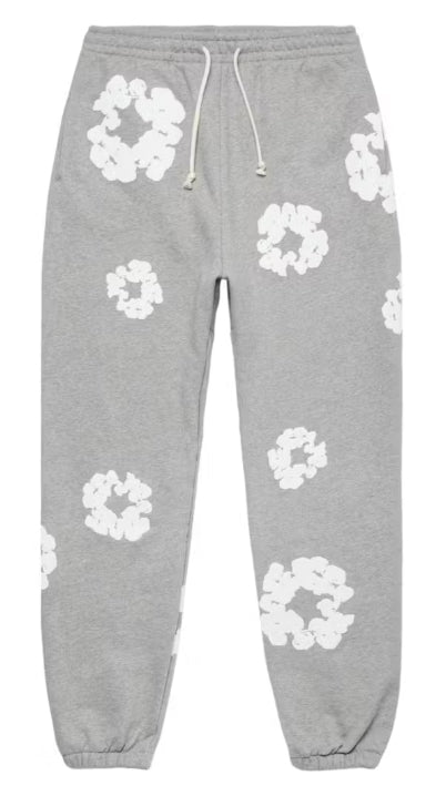 Grey Denim Tears Pants