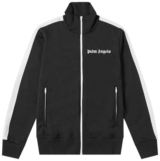 Black Palm Angels Track Jacket