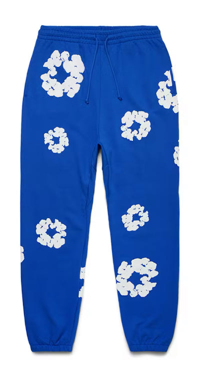 Blue Denim Tears Pants