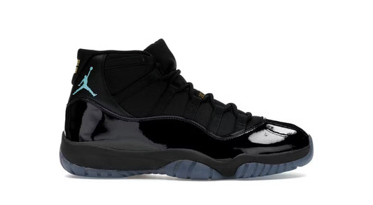 Jordan 11 Gamma Blue (2025)